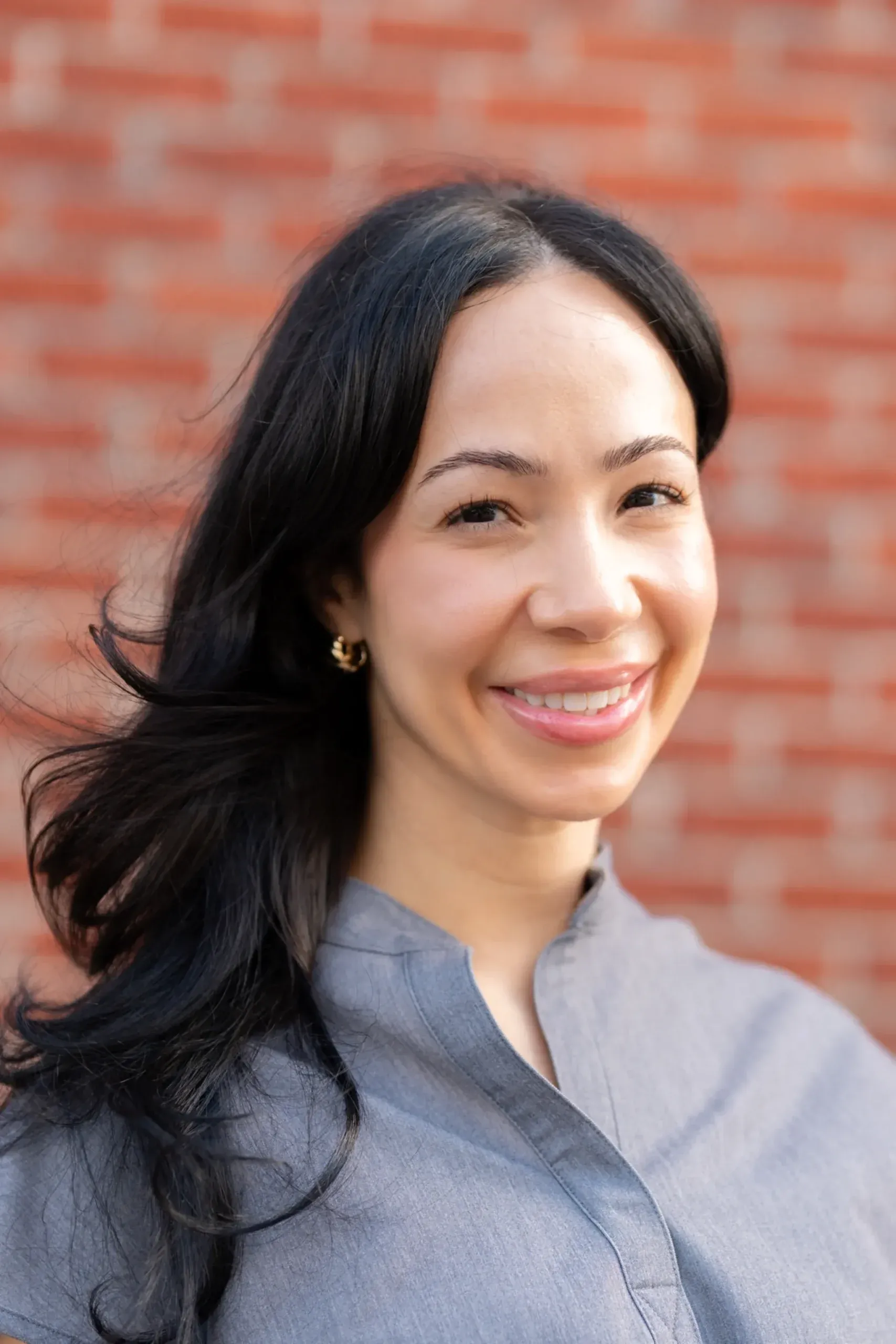 Angelita, Office Manager at Artful Orthodontics