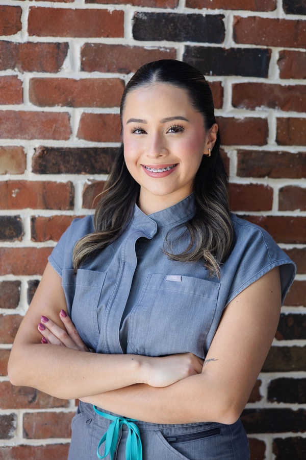 Frances, Orthodontic Dental Assistant at Artful Orthodontics