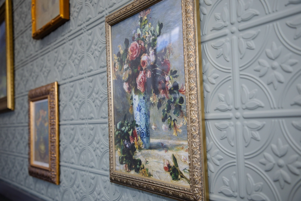Office tour at Artful Orthodontics